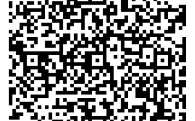 NUEVO CODIGO QR CITA PREVIA